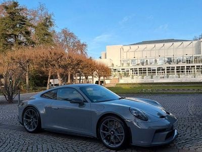 Gebraucht Porsche 992 510 PS (375 kW) 2023 Grau