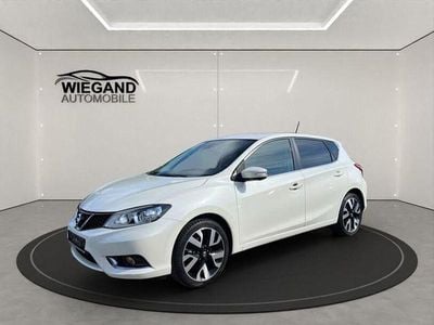 Nissan Pulsar
