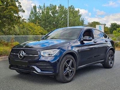 Mercedes GLC300