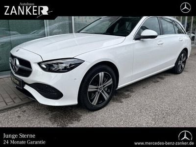 Mercedes C300