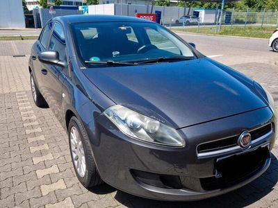 Fiat Bravo