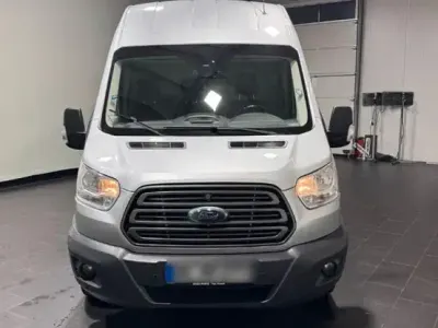 Gebraucht Ford Transit