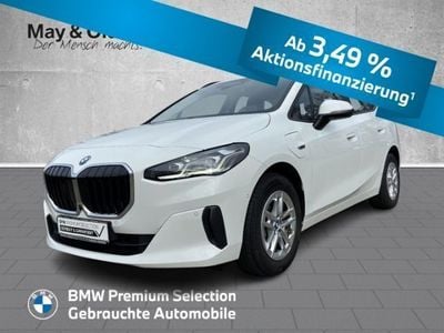 BMW 225 Active Tourer