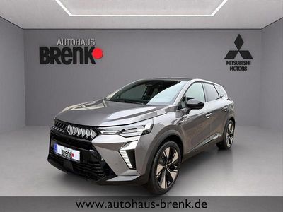 Neu Mitsubishi Grandis Edition 158 PS (116 kW) 2026 Anthrazitgrau SUV