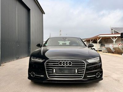 gebraucht Audi A7 3.0 TDI S-Line