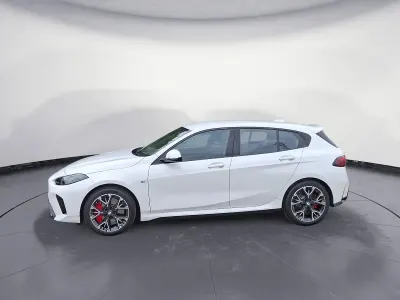Gebraucht BMW 120 M Sport 163 PS (119 kW) 2025 Weiß Kleinwagen