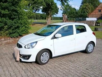 Gebraucht Mitsubishi Space Star