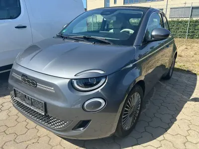 Gebraucht Fiat 500e