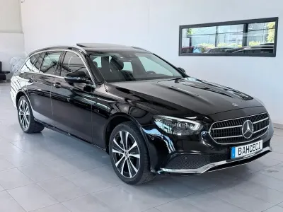 Gebraucht Mercedes E300