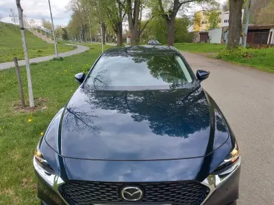 Usata Mazda 3
