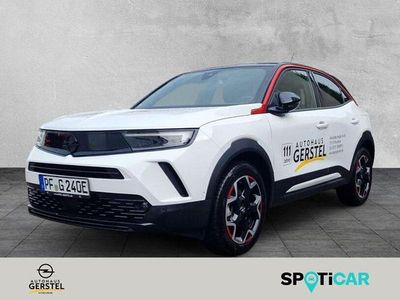 Gebraucht Opel Mokka-e GS Line 100 kW (136 PS) 2023 Othercolor SUV