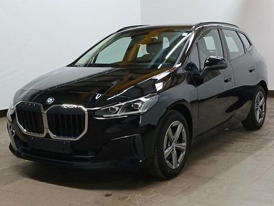 Usata BMW 218 Performance 136 CV (100 kW) 2024 Nero