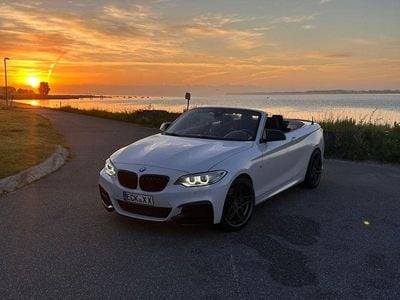 BMW M235