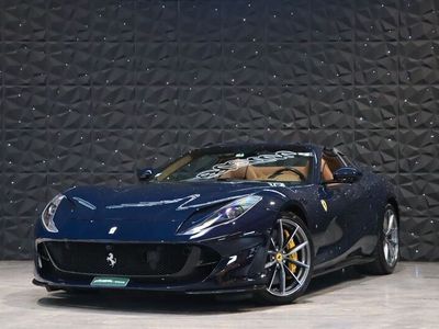 Ferrari 812