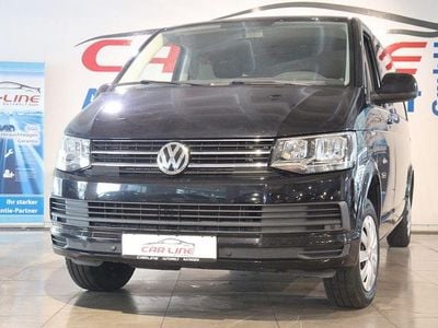 VW T6