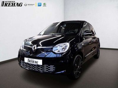 gebraucht Renault Twingo ELECTRIC URBAN NIGHT *KLIMA*NAVI*PDC*