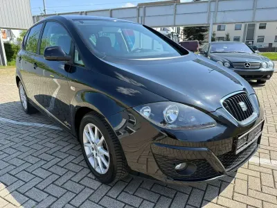 Gebraucht Seat Altea