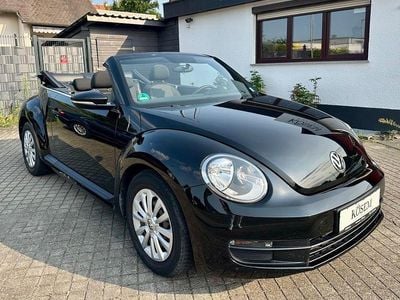 VW Beetle