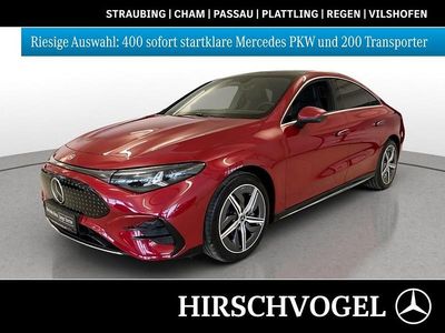 Manufaktur lack manufaktur pat Gebraucht 2025 Mercedes 350 AMG line Limousine | 58.480 €