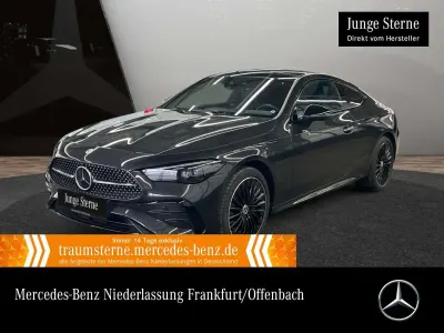 Gebraucht Mercedes CLE300
