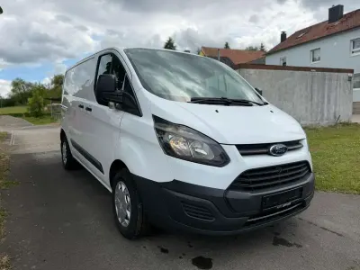 Gebraucht Ford Transit Custom