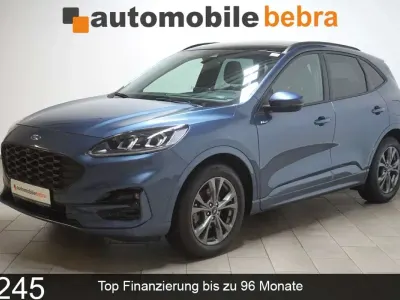 Gebraucht Ford Kuga