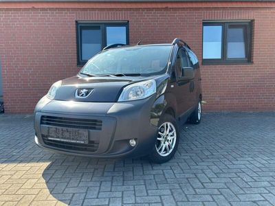 Peugeot Bipper