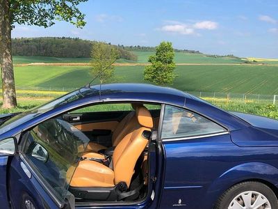 Ford Focus Cabriolet