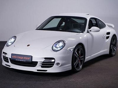 Porsche 997