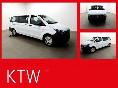 Usata Mercedes Vito 136 CV (100 kW) 2022 Bianco Furgone