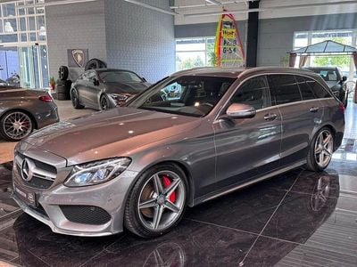 Mercedes C300
