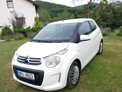 gebraucht Citroën C1 