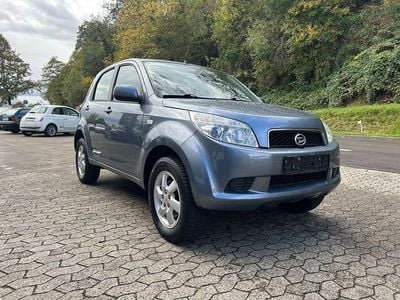 Grau Gebraucht 2008 Daihatsu Terios SUV | 6.990 € (Fairer Preis)