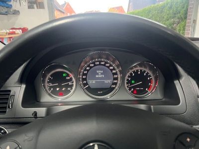 gebraucht Mercedes C180 AVANTGARDE AVANTGARDE