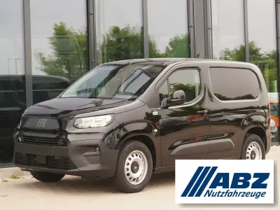 Gebraucht Fiat e-Doblò