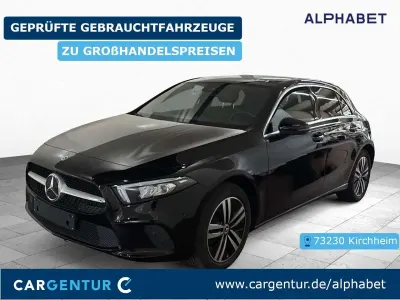 Gebraucht Mercedes A250