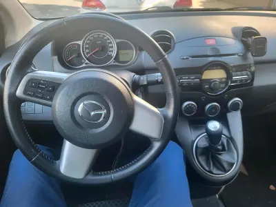 Gebraucht Mazda 2