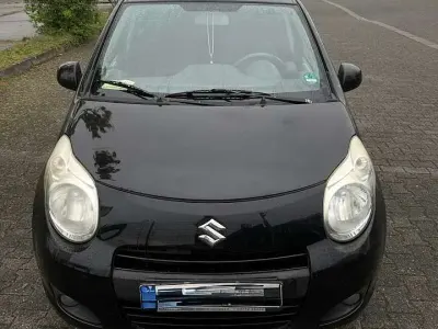Gebraucht Suzuki Alto