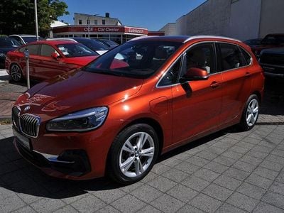 BMW 225