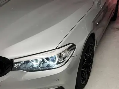 Gebraucht BMW 530