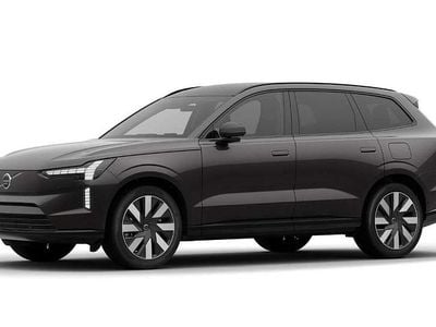Neu Volvo EX90 Executive 334 kW (455 PS) 2026 Platinum grey SUV