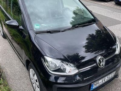 VW up!