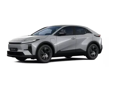 Gebraucht Toyota C-HR+ 164 kW (224 PS) 2026 Mineral metallic SUV