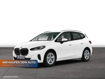 Gebraucht BMW 223 Active Tourer