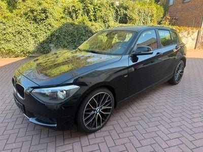 BMW 114