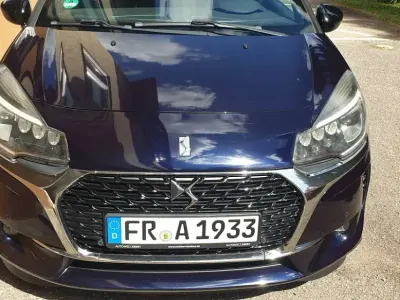 Gebraucht Citroën DS3