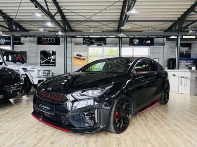 Kia ProCeed GT