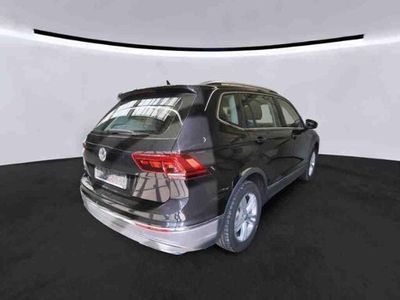 VW Tiguan Allspace