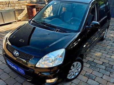 Hyundai Matrix