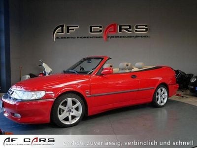 Andere Gebraucht 2003 Saab 9-3 | 8.930 € (Fairer Preis)